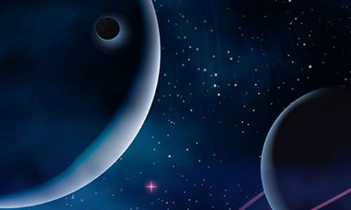 planets